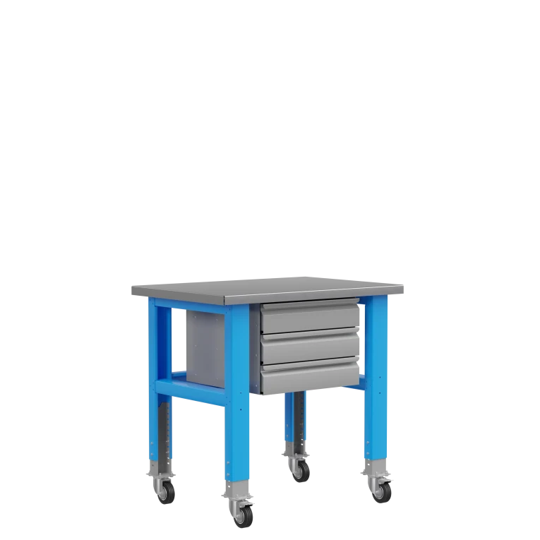 Стол промышленный PLC 10.3-М купить в Смоленске