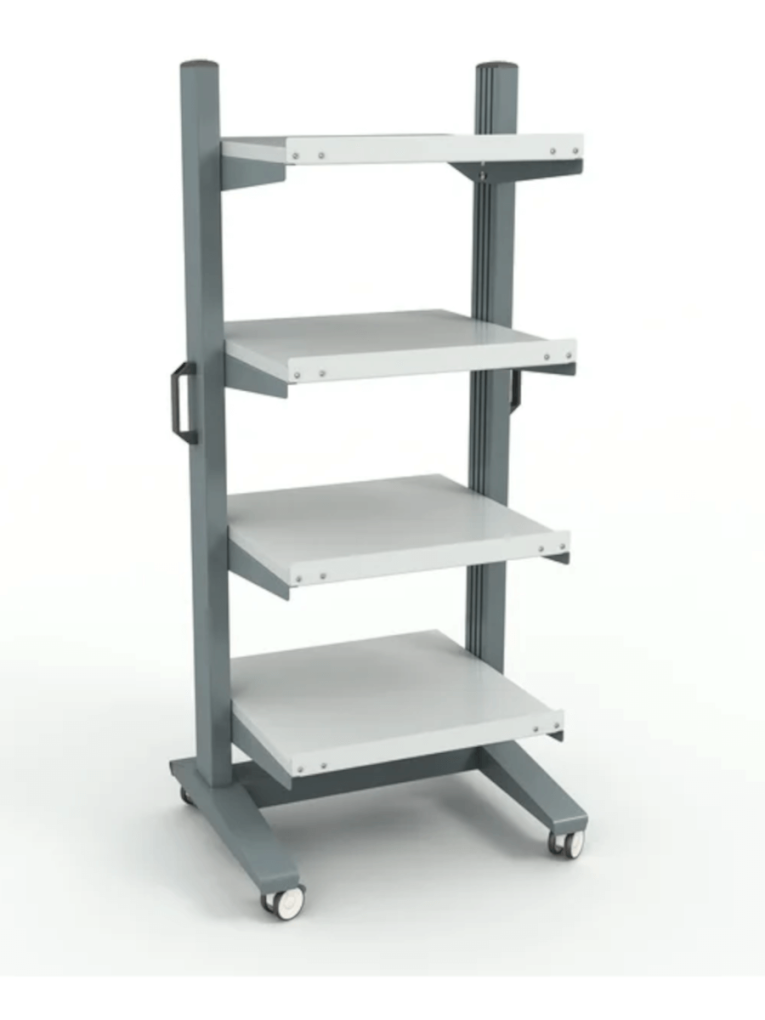 Стойка подкатная ДиКом СР-022-01 ESD купить в Смоленске Стойка подкатная ДиКом СР-022-01 ESD купить в Смоленске