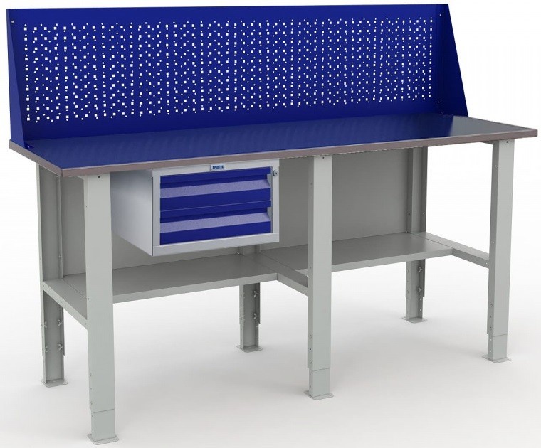 Верстак Expert W200.F2/F2/F2.110.W купить в Смоленске