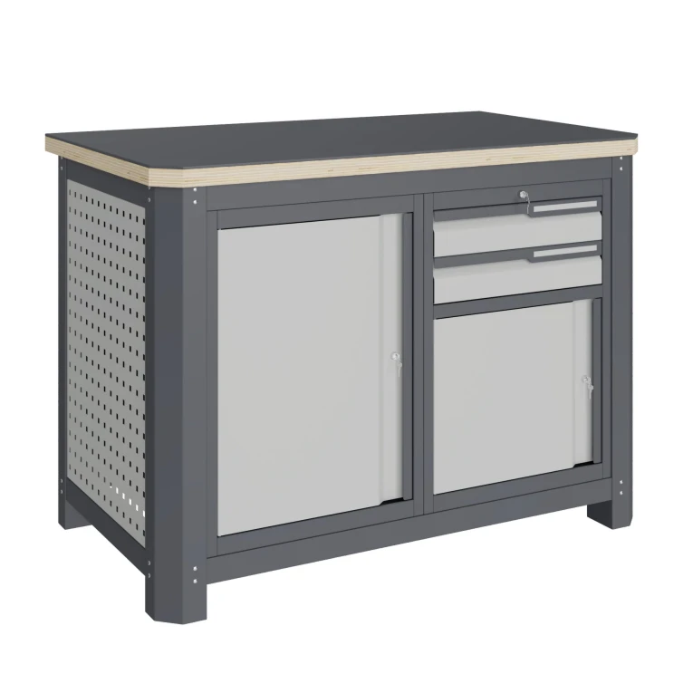 Верстак MCN 1252.S79 купить в Смоленске