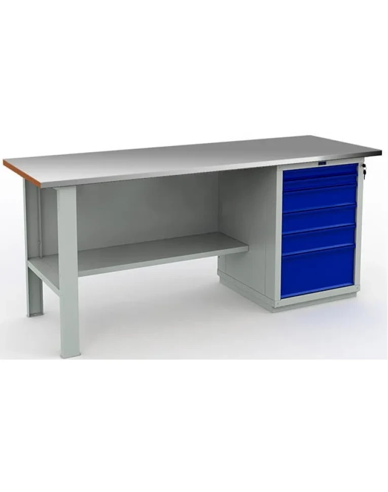 Верстак Expert W200.F2/WS6.000.W купить в Смоленске