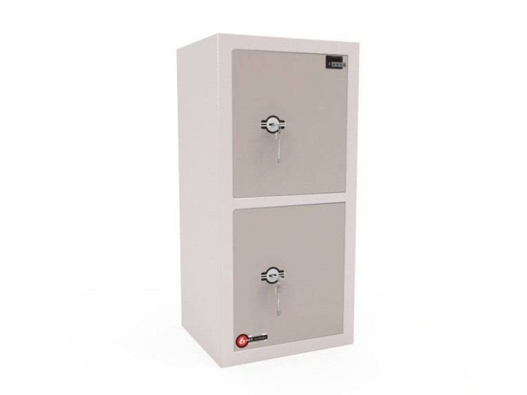 Лёгкий сейф LS-042F купить в Смоленске