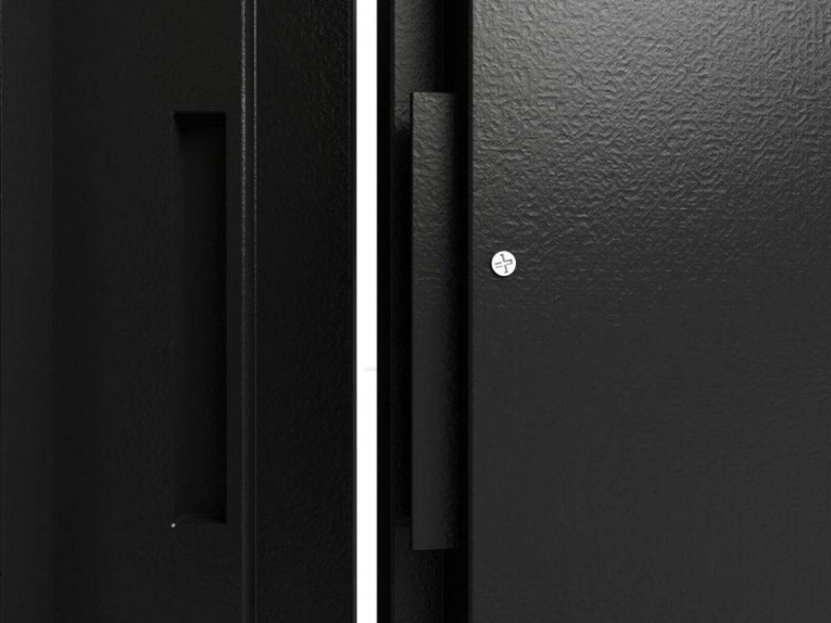 Сейф депозитный ЛС-465/18 БТ купить в Смоленске