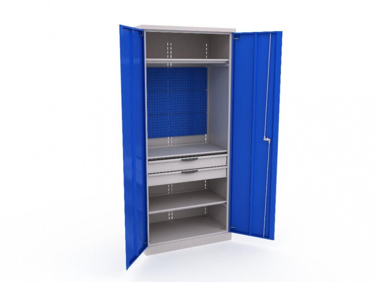 Шкаф ERGO 181 №4 купить в Смоленске