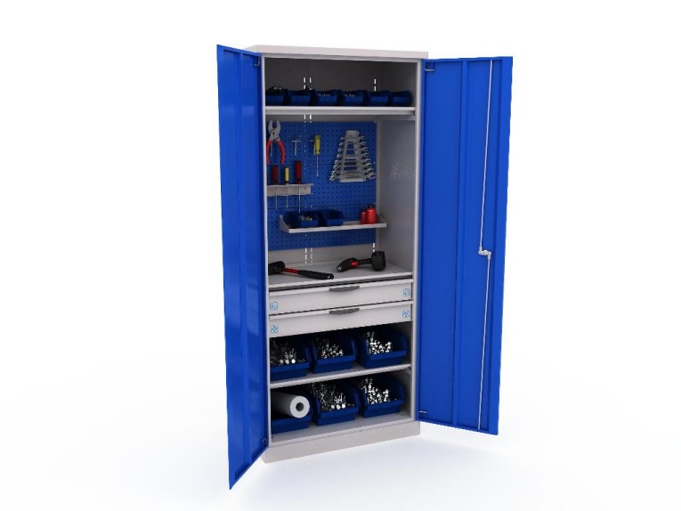 Шкаф ERGO 181 №4 купить в Смоленске