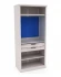 Шкаф ERGO 181 №4 купить в Смоленске Шкаф ERGO 181 №4 купить в Смоленске