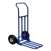Тележки двухколесные ручные